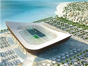 Bóng đá anh, ngoại hạng anh, lịch thi đấu euro 2012, Ý tưởng sử dụng điều hòa ở World Cup 2022 phá sản